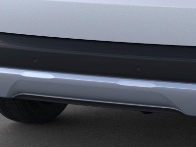 2026 Ford Escape Plug-in Hybrid