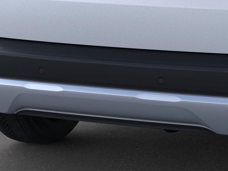 2026 Ford Escape Plug-in Hybrid