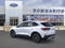 2026 Ford Escape Plug-in Hybrid