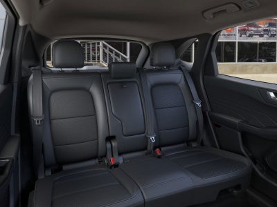 2026 Ford Escape Plug-in Hybrid