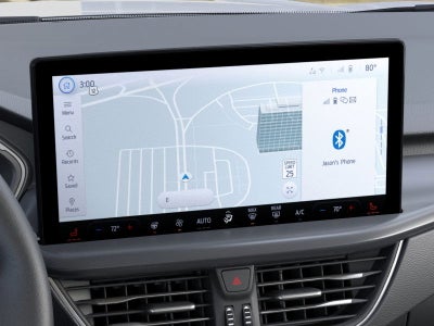 2026 Ford Escape Plug-in Hybrid