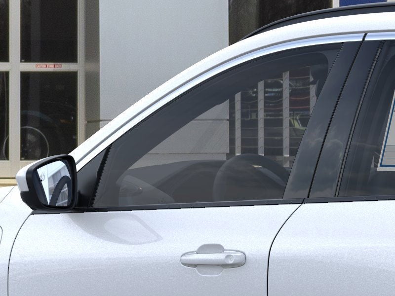 2026 Ford Escape Plug-in Hybrid