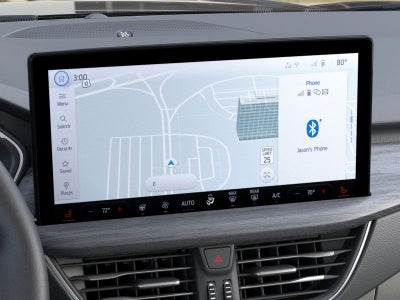 2026 Ford Escape Plug-in Hybrid