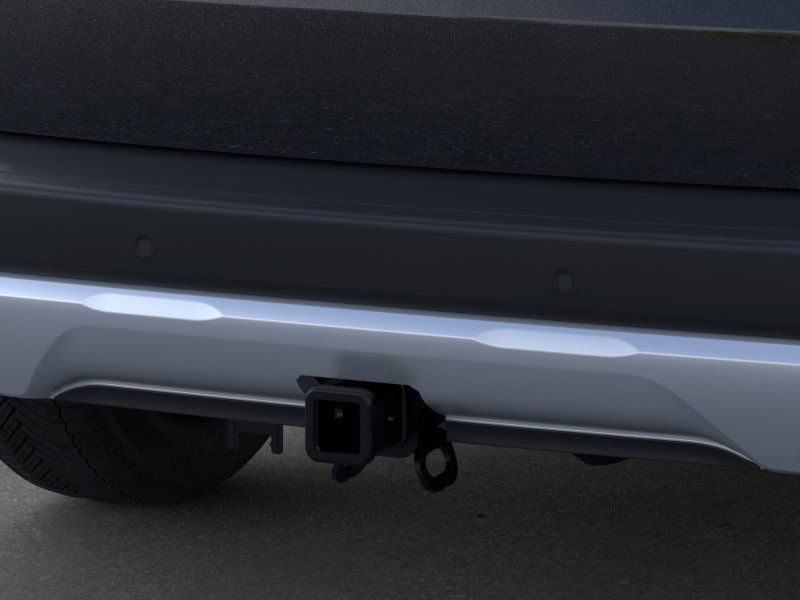 2026 Ford Escape Plug-in Hybrid