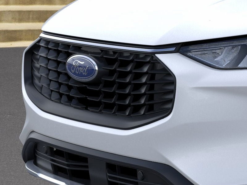 2025 Ford Escape Plug-in Hybrid