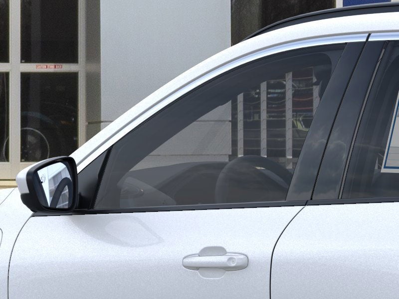 2025 Ford Escape Plug-in Hybrid