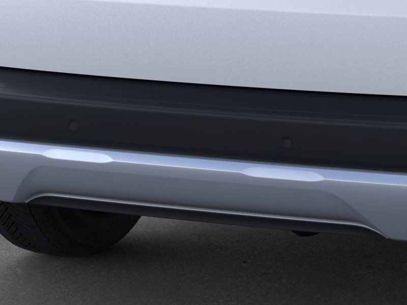 2025 Ford Escape Plug-in Hybrid