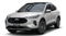 2025 Ford Escape Plug-in Hybrid