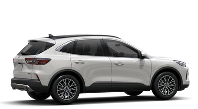 2025 Ford Escape Plug-in Hybrid