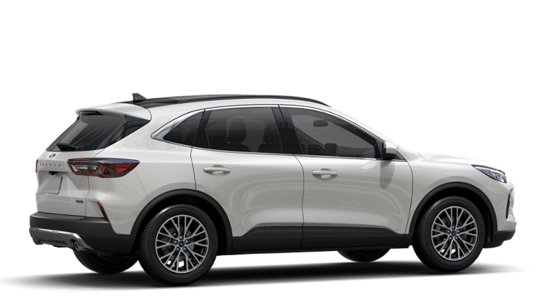 2025 Ford Escape Plug-in Hybrid