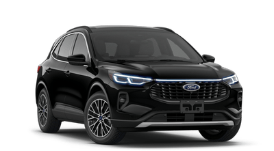 2026 Ford Escape Plug-in Hybrid