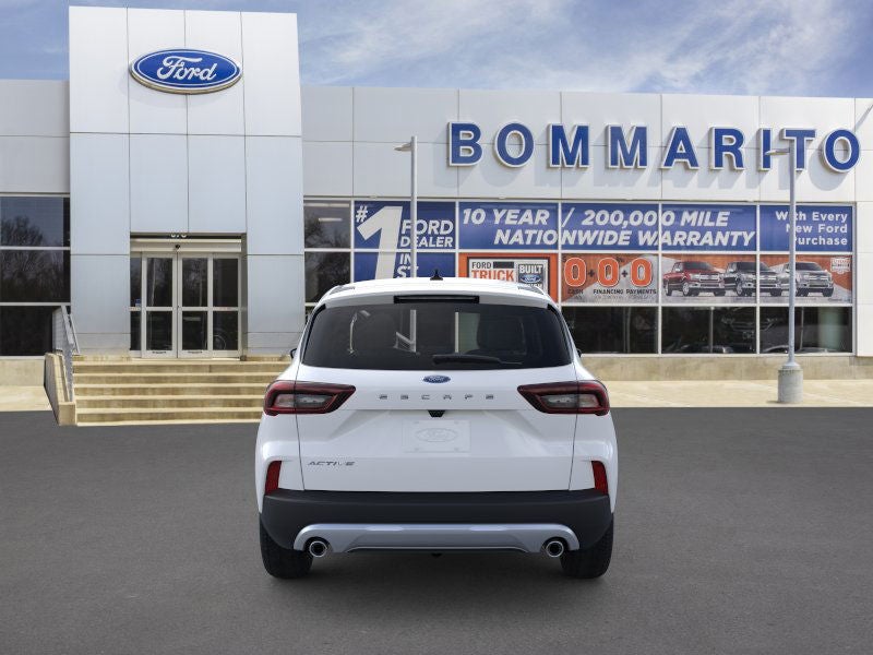 2026 Ford Escape Active®