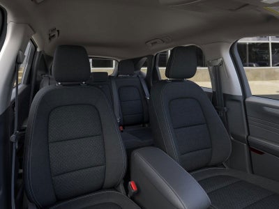 2026 Ford Escape Active®