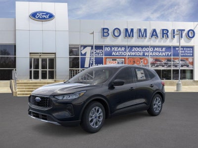 2026 Ford Escape Active®