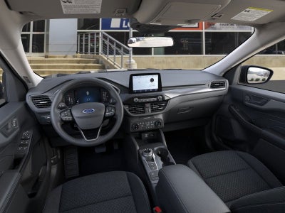 2026 Ford Escape Active®