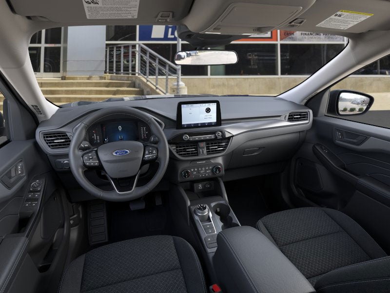 2026 Ford Escape Active®