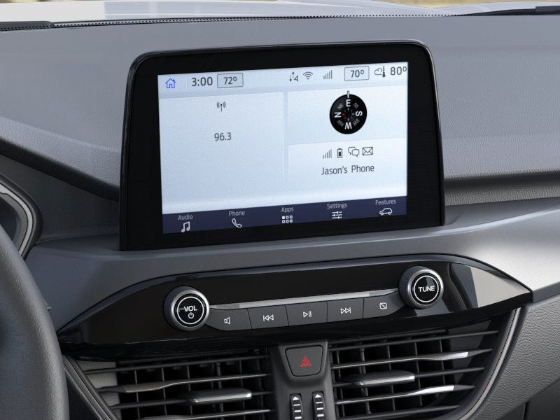 2026 Ford Escape Active®