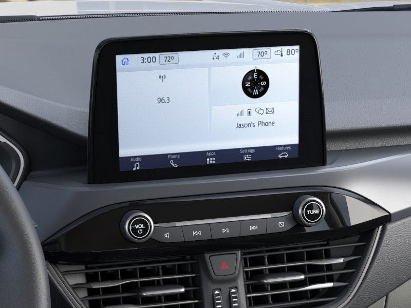 2026 Ford Escape Active®