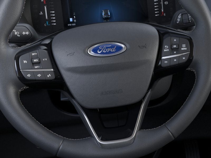 2026 Ford Escape Active®