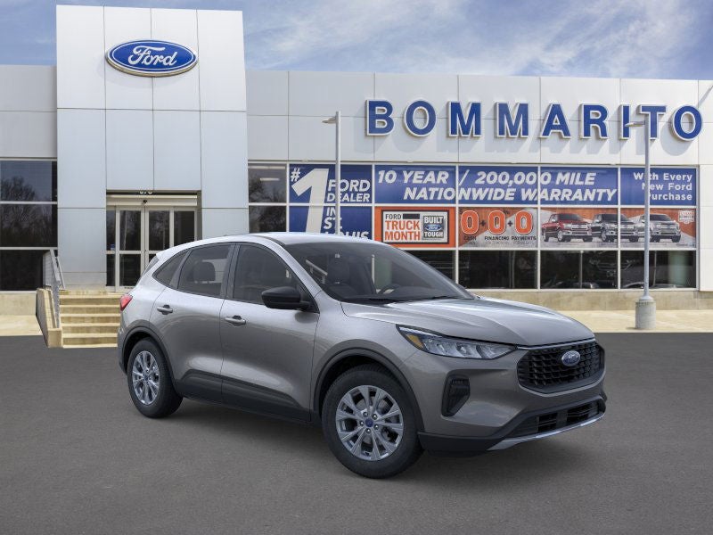 2026 Ford Escape Active®