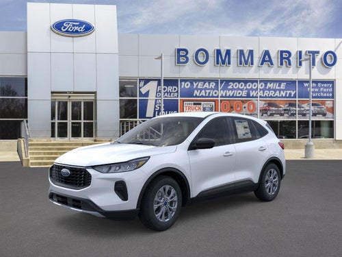 2026 Ford Escape Active®