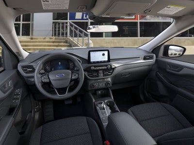2026 Ford Escape Active®