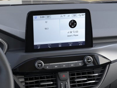 2026 Ford Escape Active®