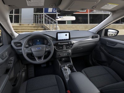 2026 Ford Escape Active®