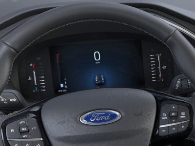 2026 Ford Escape Active®