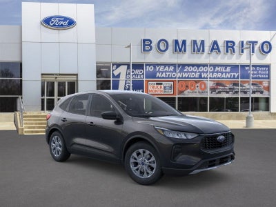2026 Ford Escape Active®