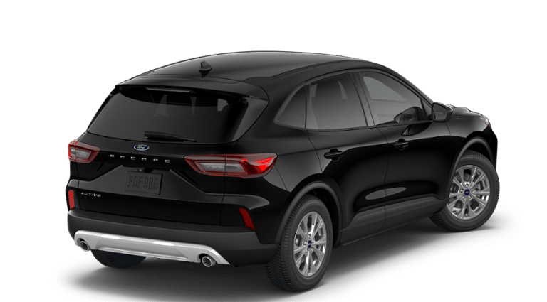 2026 Ford Escape Active®