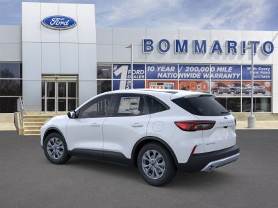 2026 Ford Escape Active®