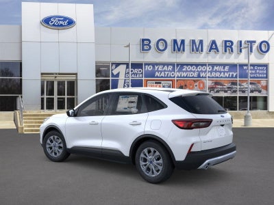 2026 Ford Escape Active®