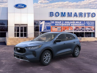 2023 Ford Escape Active™