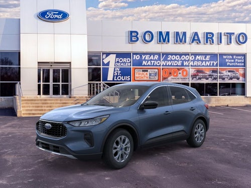 2023 Ford Escape Active™