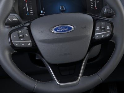 2023 Ford Escape Active™