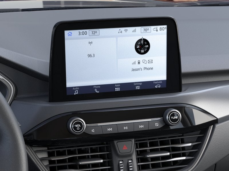 2023 Ford Escape Active™
