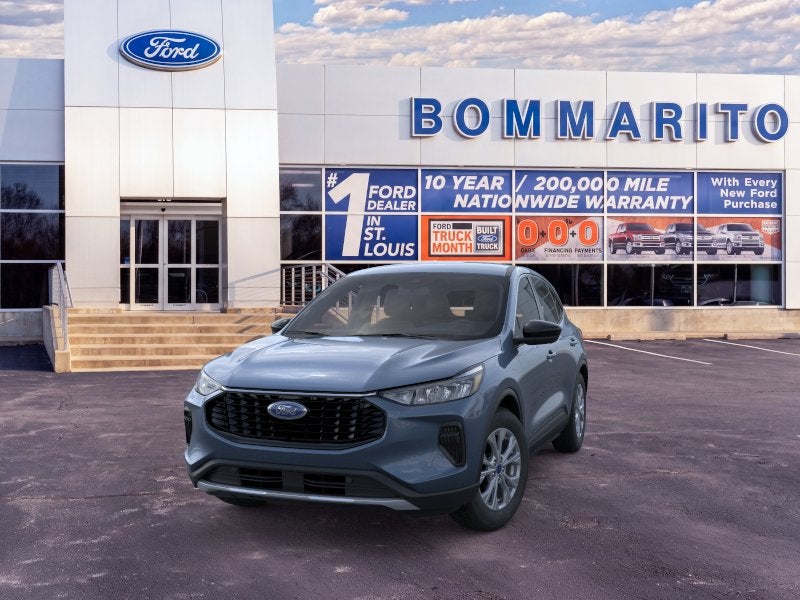 2023 Ford Escape Active™