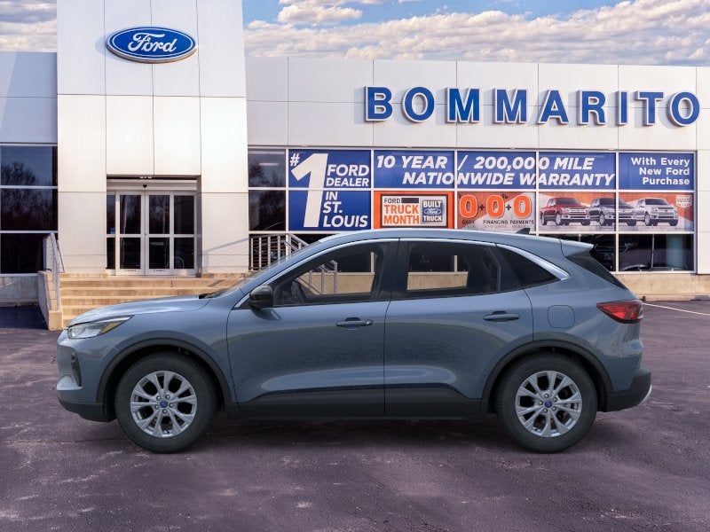 2023 Ford Escape Active™