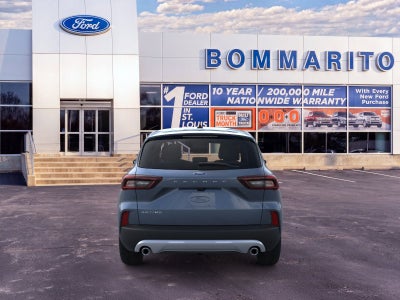 2023 Ford Escape Active™
