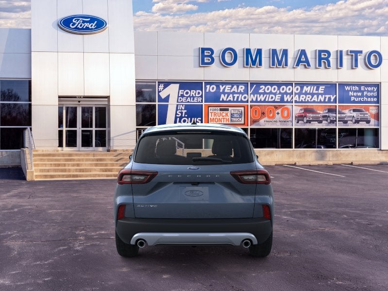 2023 Ford Escape Active™