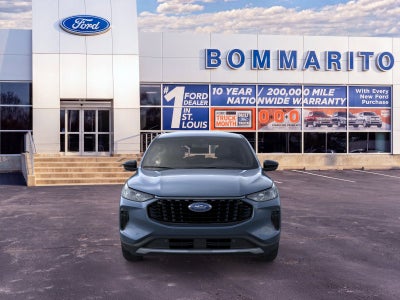 2023 Ford Escape Active™