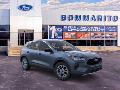 2023 Ford Escape Active™