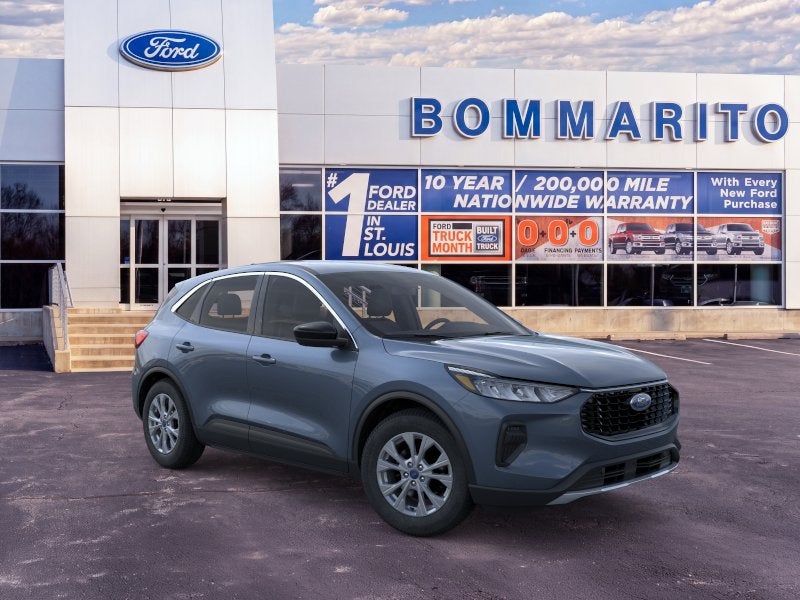 2023 Ford Escape Active™