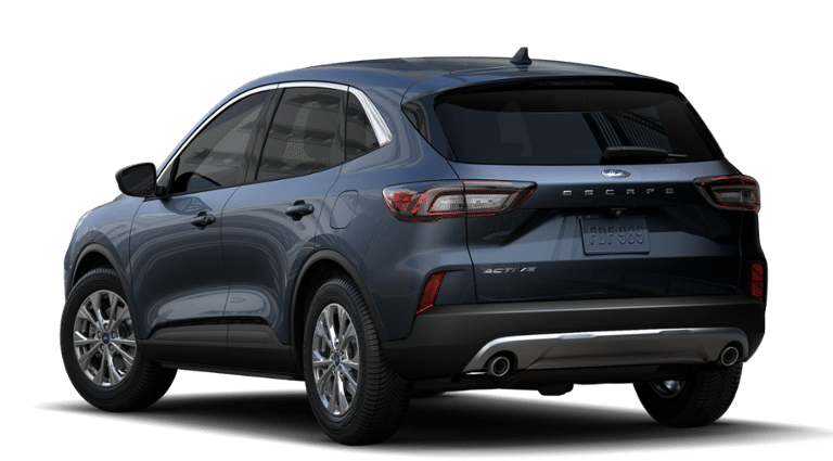 2023 Ford Escape Active™