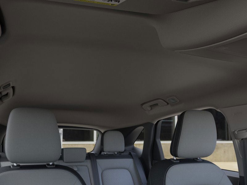 2026 Ford Escape Active®