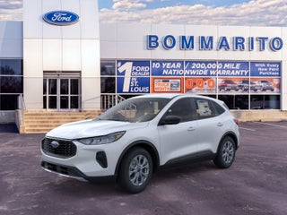 2026 Ford Escape Active®