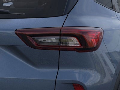 2026 Ford Escape Active®