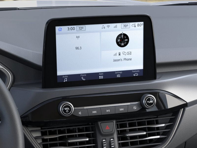 2026 Ford Escape Active®