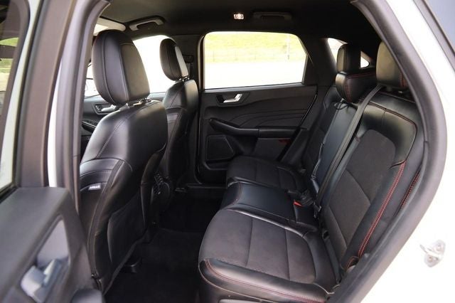 2023 Ford Escape Hybrid ST-Line